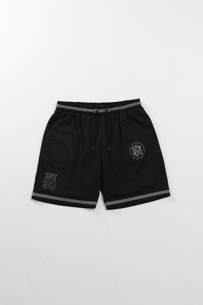 Dunk Baggies - Black – RPM Clothing