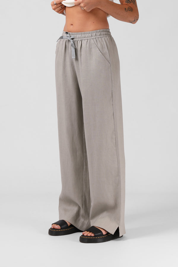 Vari Pant - Sage Grey