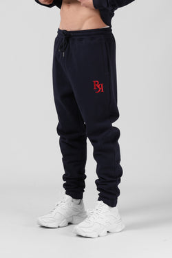 Binate Tracky - Navy