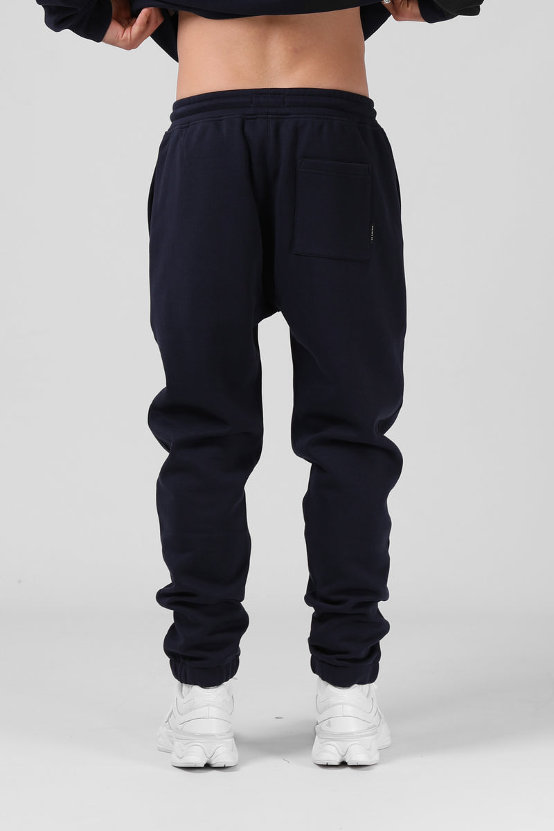 Binate Tracky - Navy