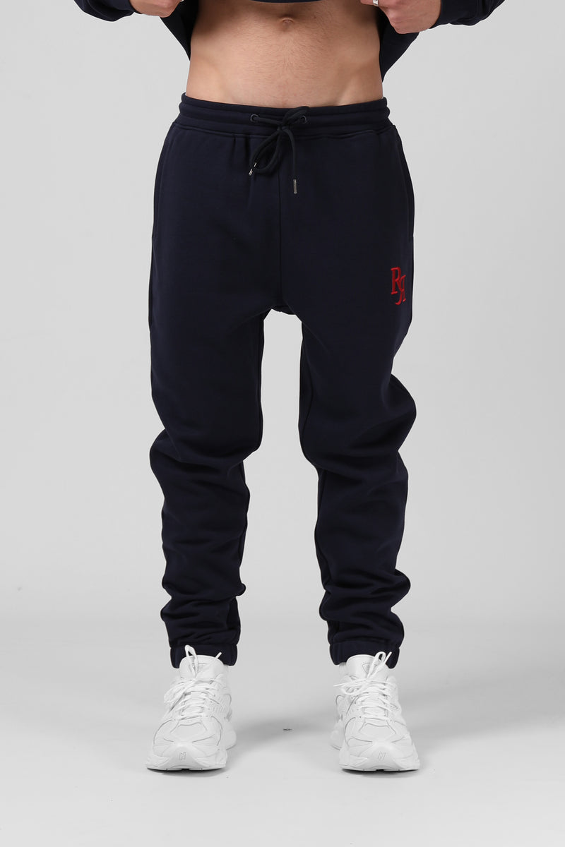 Binate Tracky - Navy