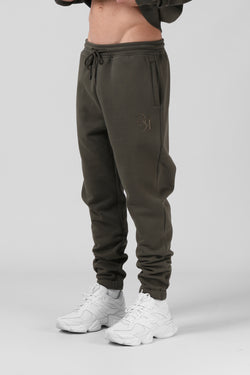 Binate Tracky - Dusty Olive