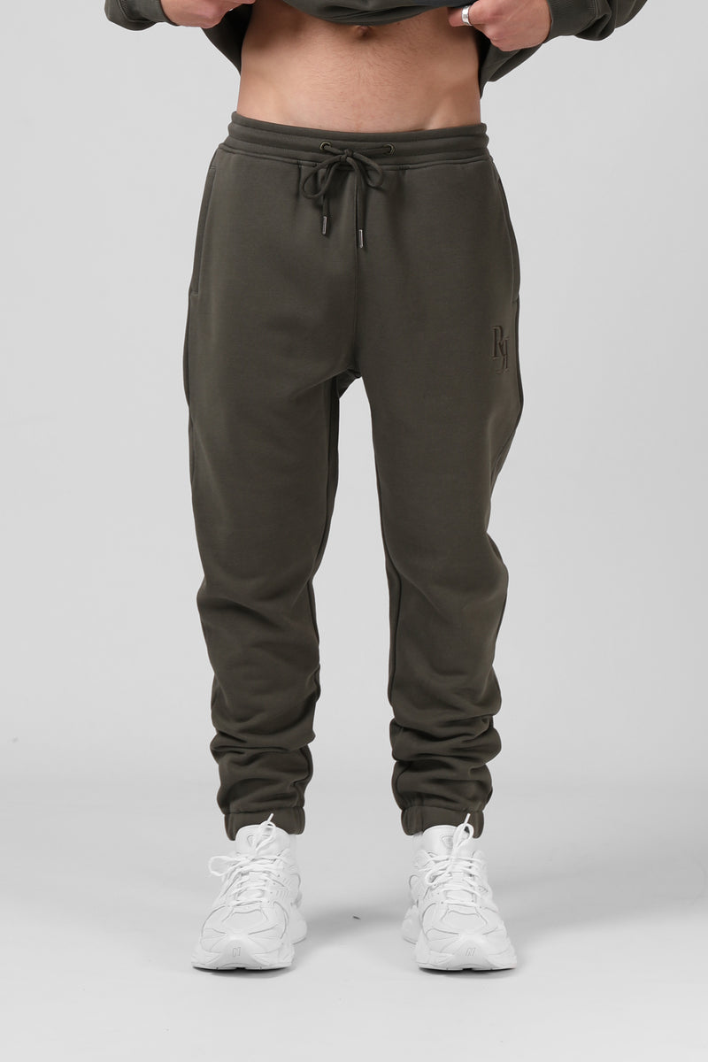 Binate Tracky - Dusty Olive