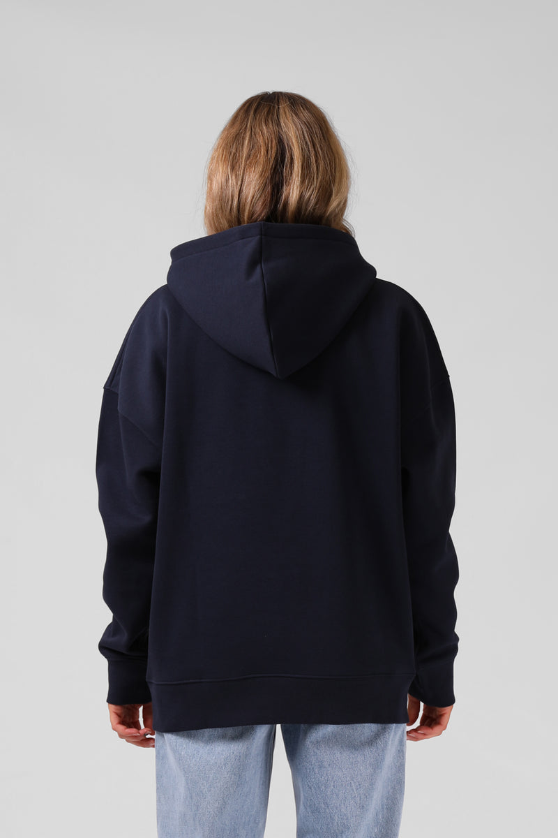 Binate OS Hood - Navy