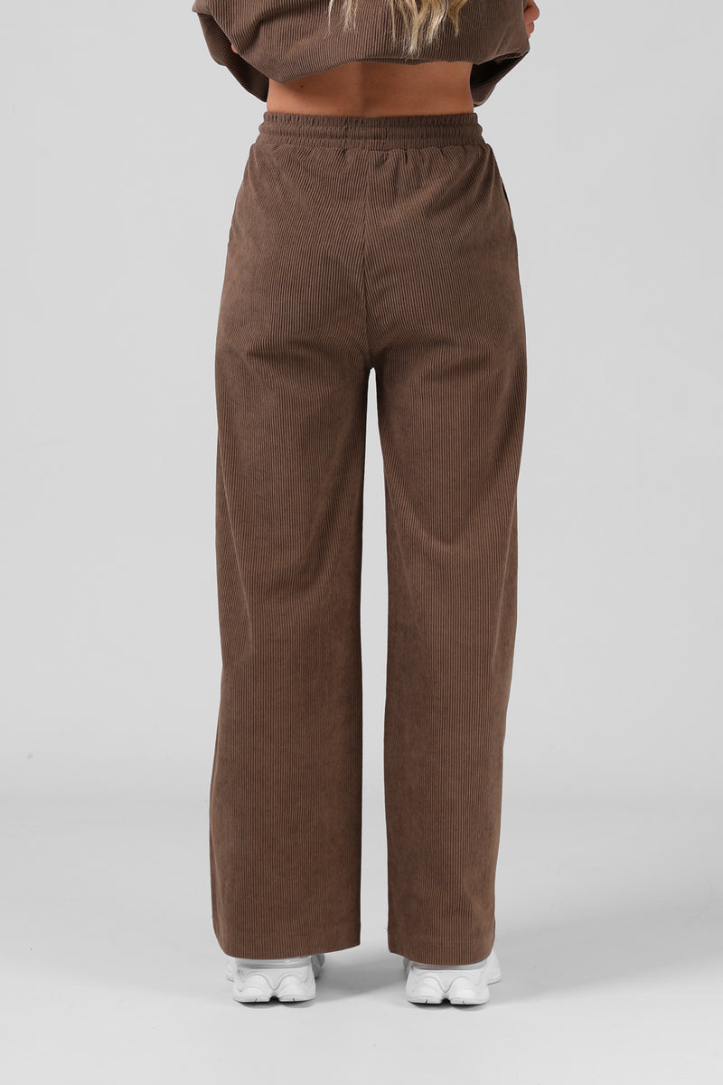 Bowie Pant - Fossil