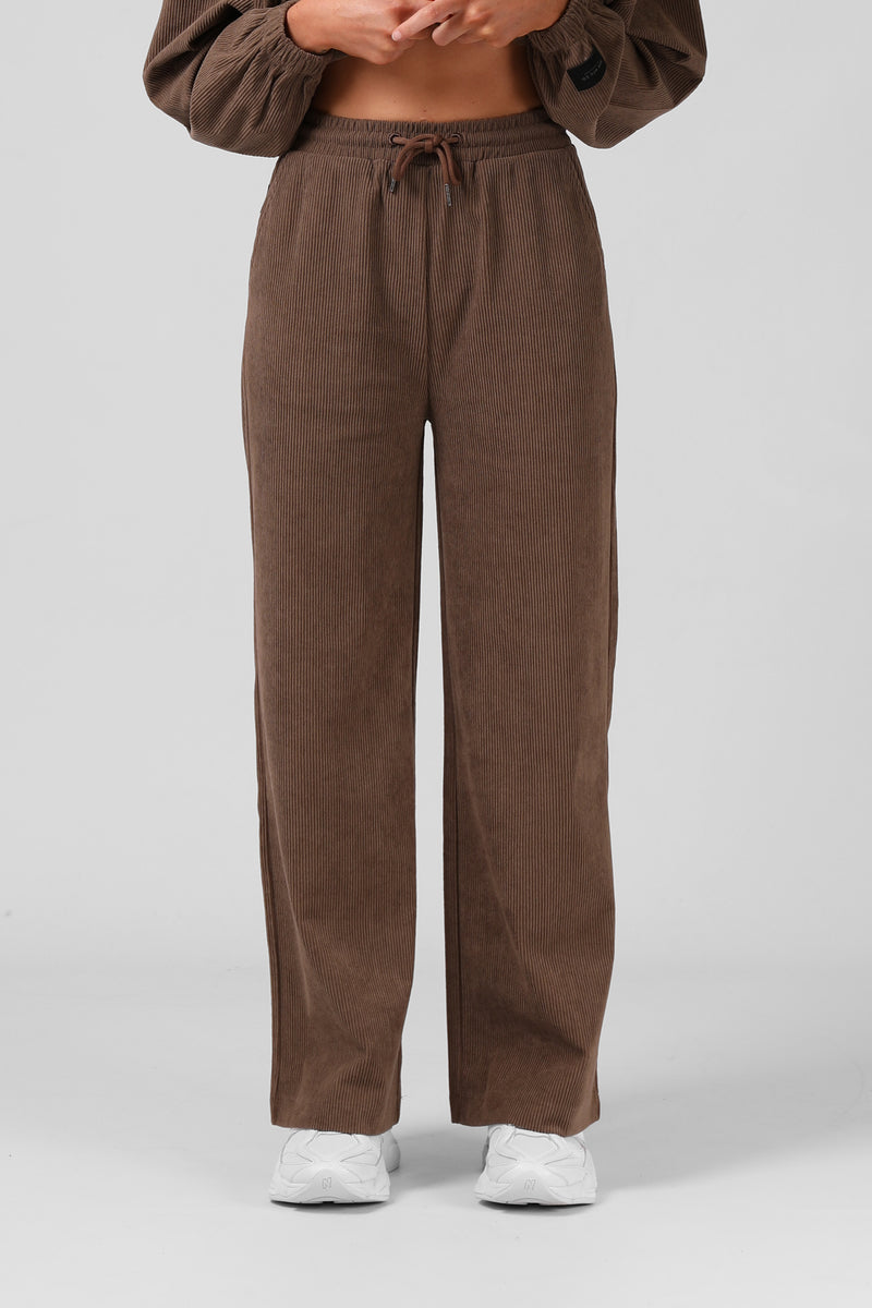 Bowie Pant - Fossil