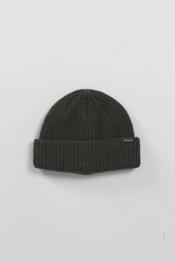 Angler Beanie - Dusty Olive