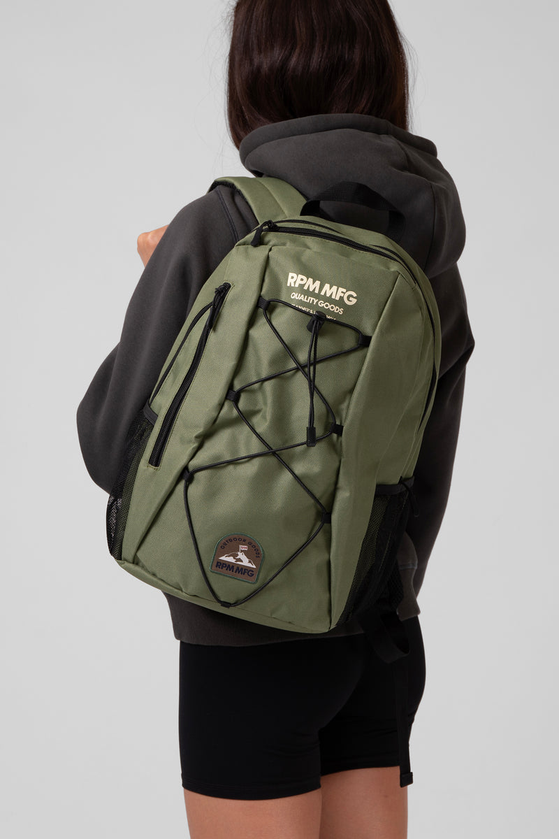 Strike Backpack