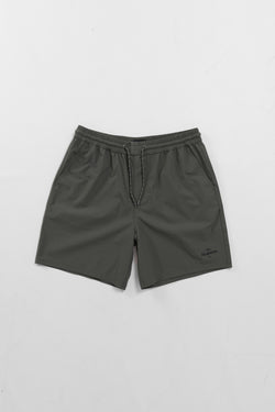 SS Stretch Trunk - Khaki Grey